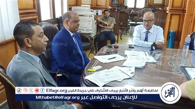 لجان الشيوخ بقنا تستأنف أعمالها لليوم الثاني وتستقبل أوراق المرشحين