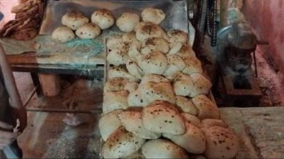 تحرير 55 محضر ضد أصحاب مخابز يتلاعبون في مواصفات وأوزان الخبز