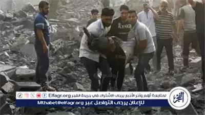 جيش الاحتلال يعلن قصف 130 هدفًا في قطاع غزة خلال 24 ساعة وسط استمرار المجازر