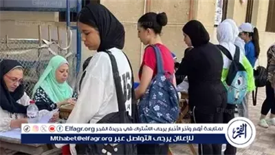 تنسيق الجامعات 2025.. خريطة أماكن أداء اختبارات القدرات لكليات الفنون التطبيقية حسب كل محافظة