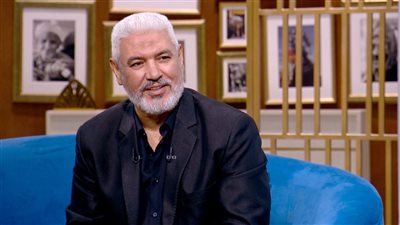 عمرو الليثي وكابتن جمال عبد الحميد ببرنامج 