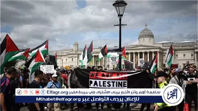 القضاء البريطاني يرفض تعليق حظر 