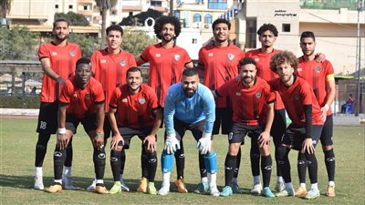 مواجهات قوية لمجموعة القاهرة بدوري القسم الثاني 