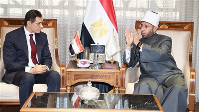 اختتام فعاليات دورة العلاقات العامة والمراسم بوزارة الأوقاف