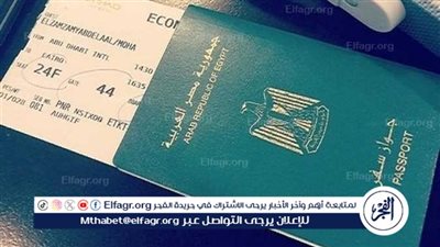 عاجل- رسميًا.. بدء تطبيق وثيقة تأمين الحوادث الجديدة للمصريين بالخارج بقيمة 250 ألف جنيه لكل حالة وفاة أو عجز كلي