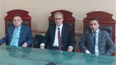 محكمة مستأنف جنايات بورسعيد تؤيد السجن المؤبد لـ 4 متهمين سرقوا سيدة بالإكراه بعد بيع شقتها