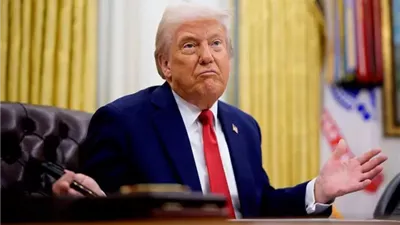 عاجل| إعلان كارثة كبرى في تكساس هيل كنتري: ترامب يفعِّل المساعدات الفيدرالية مع ارتفاع عدد ضحايا الفيضانات