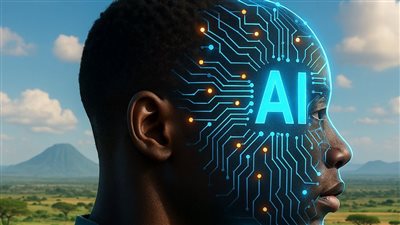 من البيانات إلى التنمية: كيف يقود الذكاء الاصطناعي ثورة اقتصادية في القارة السمراء؟