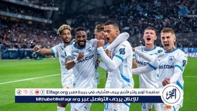الأهلي السعودي يستهدف ضم نجم مارسيليا بصفقة ضخمة تبلغ 70 مليون يورو
