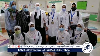 تنسيق التمريض بعد الإعدادية 2025.. تعرف على الشروط والحد الأدنى