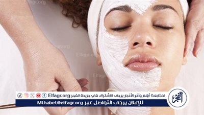 تريدين بشرة ناعمة؟أفضل ماسك طبيعي لتقشير الوجه وإزالة الجلد الميت ببساطة وأمان