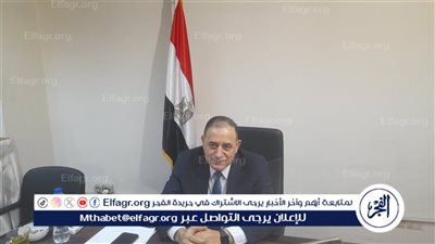 رئيس اللجنة بأسيوط للفجر: استقبال أوراق 4 مرشحين لانتخابات مجلس الشيوخ فى اليوم الثانى 