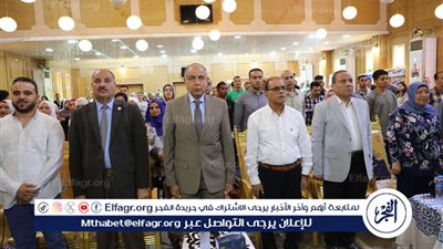 محافظ المنيا يُدشّن مبادرة “إعداد الشباب لسوق العمل” لتأهيل 1000 شاب وفتاة 