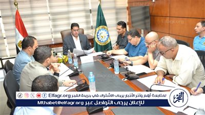 محافظ الدقهلية يكلف نائبه بترأس اجتماع لجنة دراسة المشروعات الاستثمارية