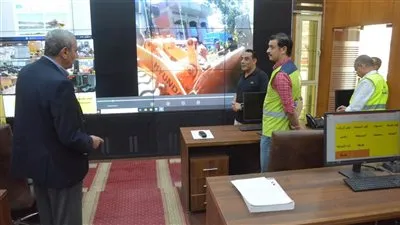 محافظ الغربية: إزالة 29 حالة تعدي وبناء مخالف في 24 ساعة ضمن المرحلة الثالثة للموجة 26