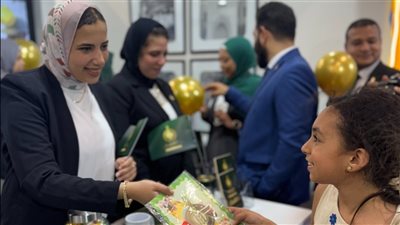 «بيت الزكاة والصدقات» يشارك في الدورة العشرين لمعرض مكتبة الإسكندرية الدولي للكتاب