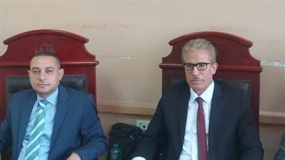 خلافات سابقة.. السجن 10 سنوات لـ 4 متهمين في واقعة قتل شاب ببورسعيد