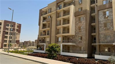 غدًا.. بدء تسليم 1008 وحدات سكنية من وحدات جنة مصر بالقاهرة الجديدة