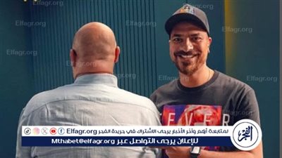 مصطفى أبو سريع ضيف الحلقة الجديدة من 