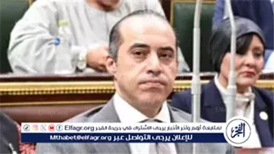  محمود فوزي: ملاحظات السيسي على قانون الإجراءات الجنائية تهدف إلى تعزيز حقوق الإنسان 