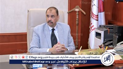 محافظ سوهاج:يوجه بتواجد مفتشي التموين مبكرًا لضمان صرف الخبز