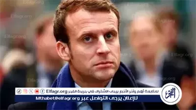 فرنسا تشدد الخناق على الإخوان.. ماكرون يطلق حزمة إجراءات صارمة لمواجهة التطرف