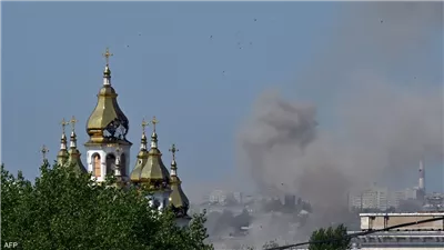 الكرملين يحذر: تزويد أوكرانيا بالأسلحة يطيل أمد الحرب