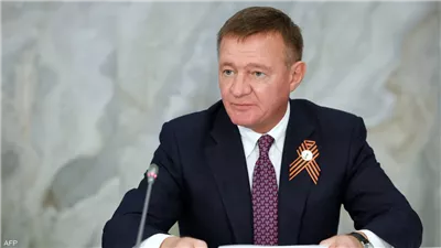 الكرملين يعلق على انتحار وزير النقل بعد إقالته المفاجئة