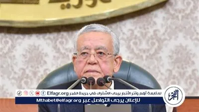 رئيس النواب: عدم حضور وزير الاتصالات لاجتماع اللجنة اليوم يشكل مسئولية وزارية