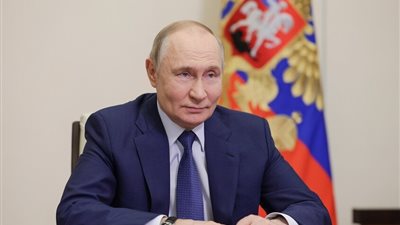 بوتين: روسيا ضد عضوية كييف في الناتو لكن لم تشكك في حقها في الانضمام للاتحاد الأوروبي