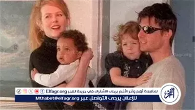 توم كروز يصدم الجميع بخطوة مفاجئة تجاه نيكول كيدمان وزوجها: بداية صيفية لتصفية القلوب!