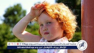 أضرار أشعة الشمس.. كيف نحمي أطفالنا من أخطر عدو في فصل الصيف؟