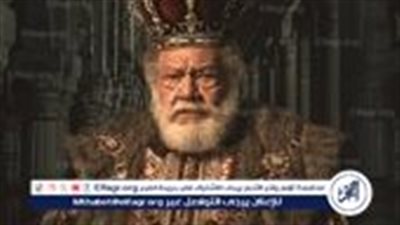 يحيى الفخراني يعود بـ”الملك لير” على خشبة المسرح القومي.. عودة تليق بالأسطورة