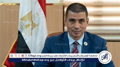 رئيس جامعة أسيوط التكنولوجية يُعلن عن فتح باب التسجيل في مبادرة 