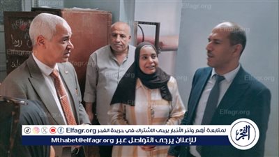 رئيس جامعة أسيوط يوجّه بتخصيص وحدة سكنية جديدة لطالبات الدراسات العليا المغتربات بالكليات النظرية 