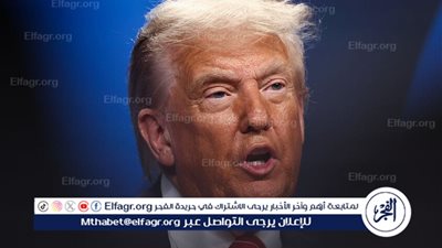  ترامب: نجهز 