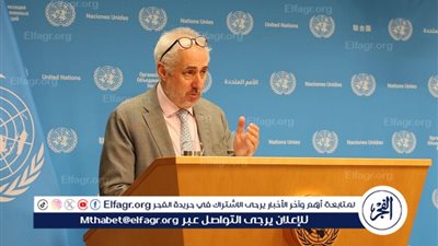  الأمم المتحدة تعلق على النزاع بين السلطة والكنيسة في أرمينيا