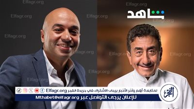 ناصر القصبي يعود للدراما بـ