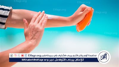 في ظل ارتفاع درجات الحرارة واقي الشمس لم يعد رفاهية بل ضرورة صحية يومية