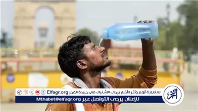 بعد موجة الحر الشديدة.. تحذير من ضربات الشمس و10 نصائح للوقاية من الإجهاد الحراري