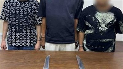 كشف ملابسات مشاجرة بين 4 طلاب بالجيزة 