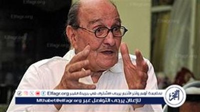 في ذكرى رحيله.. من هو حسن عبد السلام شيخ المخرجين الذي أضاء المسرح المصري بالكوميديا الموسيقية والاستعراضات