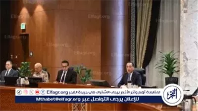 الحكومة تُعفي المهرجانات القومية من ضريبة الملاهي دعمًا للثقافة والفنون الرفيعة