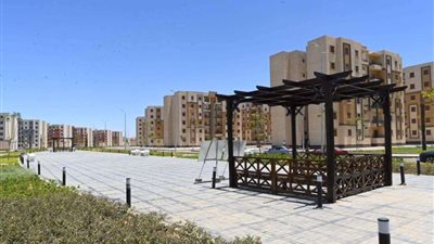 113 ألف وحدة.. أهم 10 معلومات عن شقق سكن لكل المصريين 7