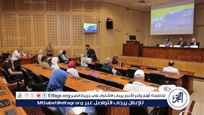 ندوة عن مشكلات النشر في مصر بمعرض مكتبة الإسكندرية للكتاب