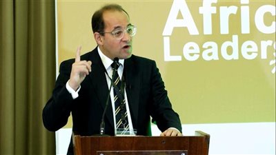 وزير المالية: نتطلع لتحويل قدراتنا الأفريقية الهائلة إلي فرص استثمارية واعدة.. تدفع جهود النمو والتنمية