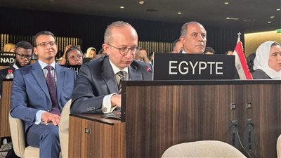 الآثار: رفع موقع دير أبو مينا الأثري بالإسكندرية من قائمة التراث العالمي المعرض للخطر