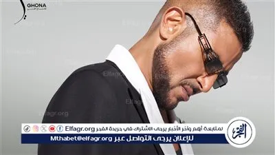 بأفكار جديدة ولوك مختلف.. أحمد سعد يستعد لإطلاق ألبوم «بيستهبل»