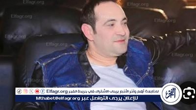 رحيل المطرب الشعبي محمد عواد إثر أزمة قلبية 