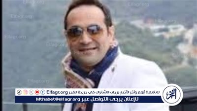 تشييع جثمان الفنان محمد عواد ظهر اليوم في الإسماعيلية